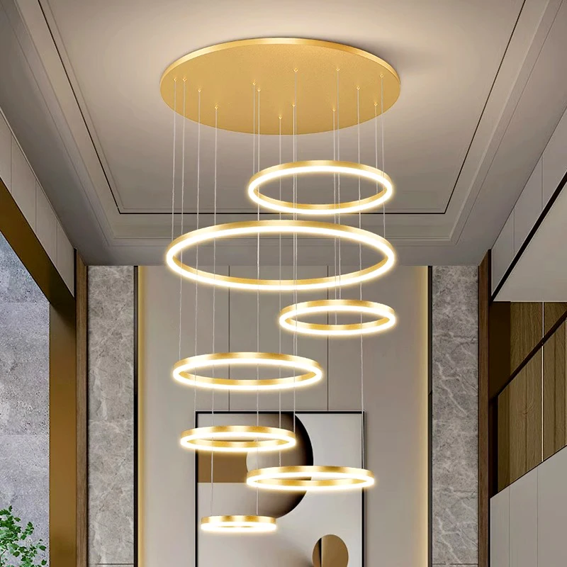 Home decoration chandelier dining room Pendant lights indoor lighting light fixture Ceiling lamps salon fancy indoor lighting