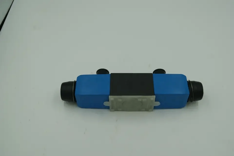American Original DG4 DG4V DG5V Series DG4V-3-2A-M-U-H7-60/2AL/2C/OB/OA/6C Hydraulic Directional Solenoid Valve
