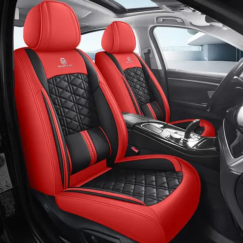 10 best sales toyota harrier seat covers - №3