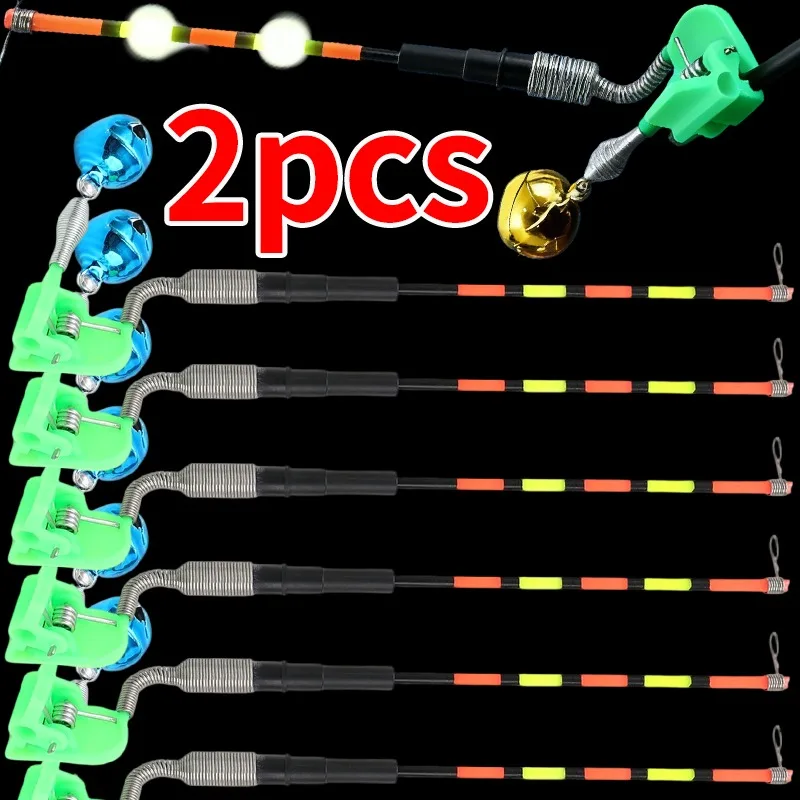 Fishing Float Bite …