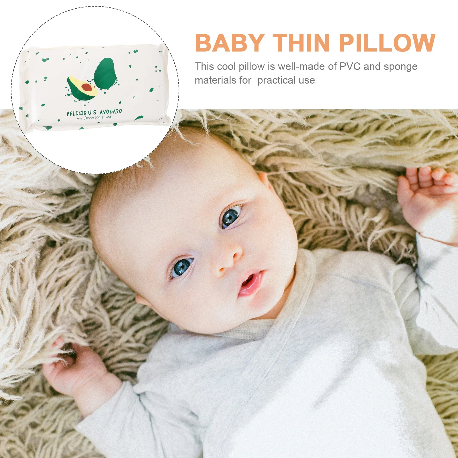 

Nap Cooling Summer Breathable Sponge Student Neck Support Office Home Dorm Hotel Cool Pillows For Bed