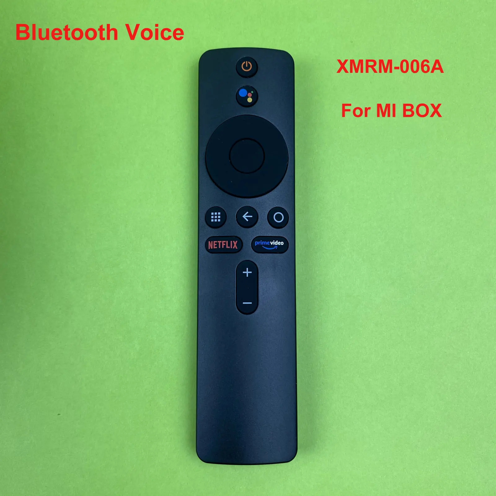 New For Xiaomi Mi TV, Box S, BOX 3 2 1, MI TV 4A Pro,TV 5/5PRO Voice Bluetooth Remote Control For XIAOMI TV BOX  Remote Control