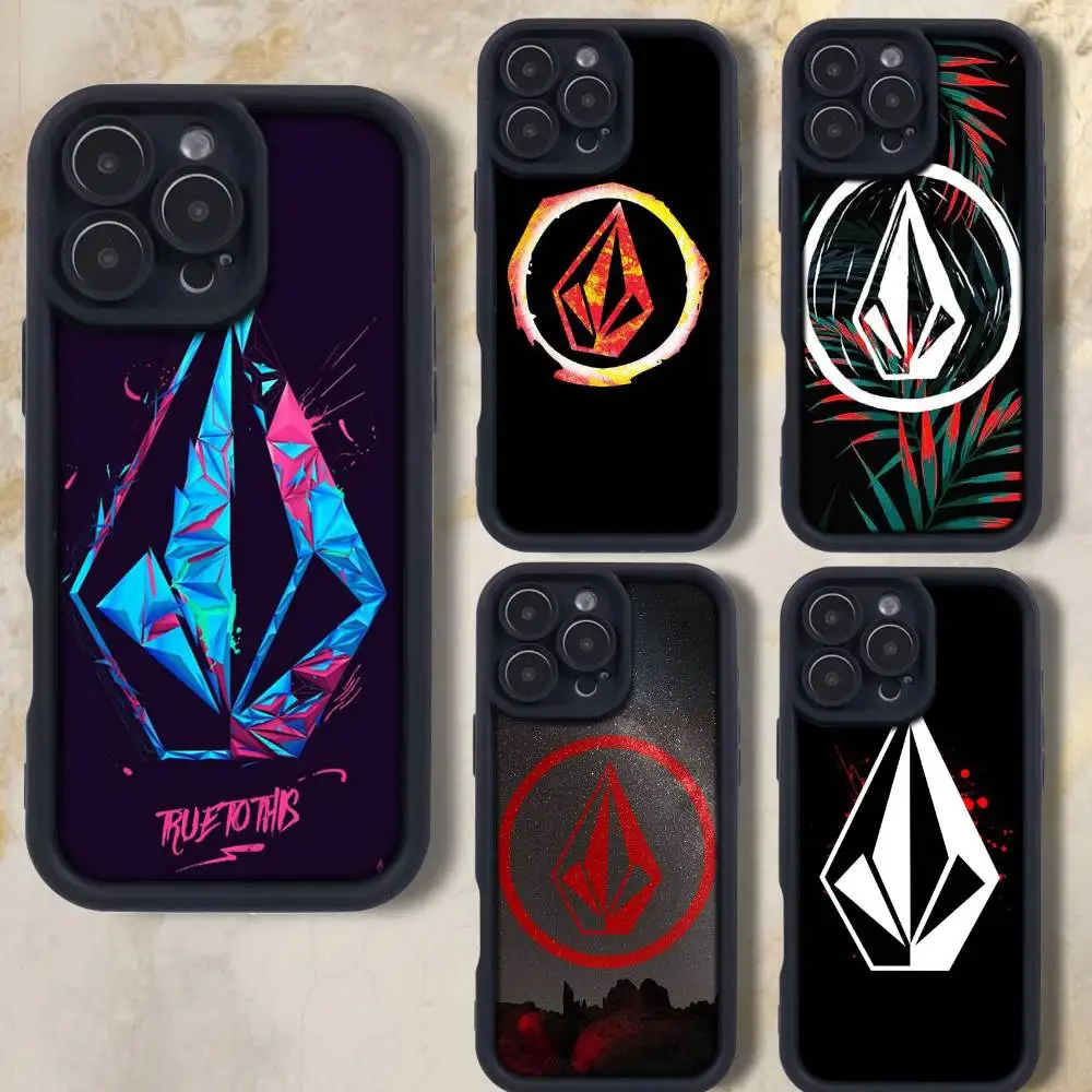 V-VOLCOM Sport S-St…