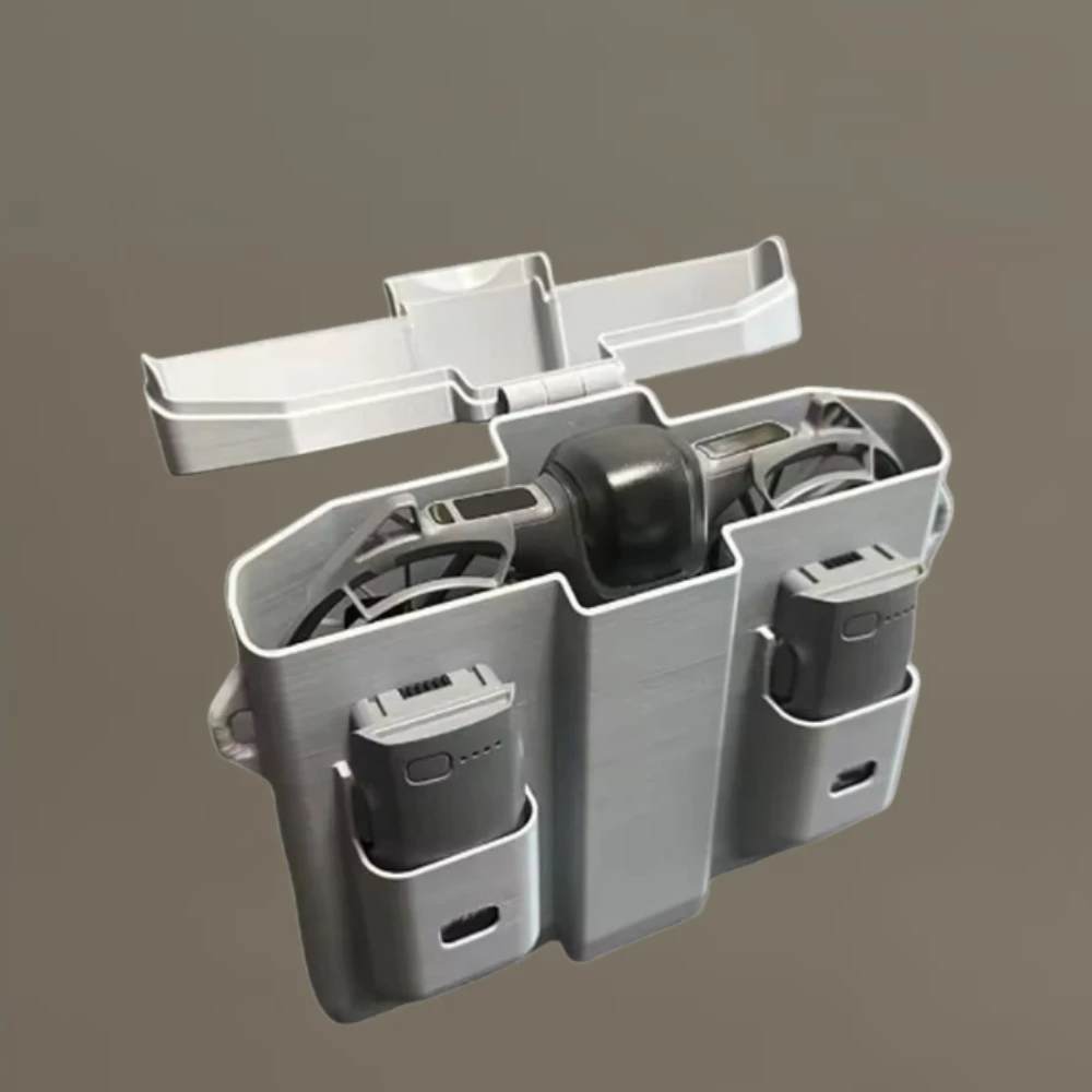 Custom 3D Printed P…