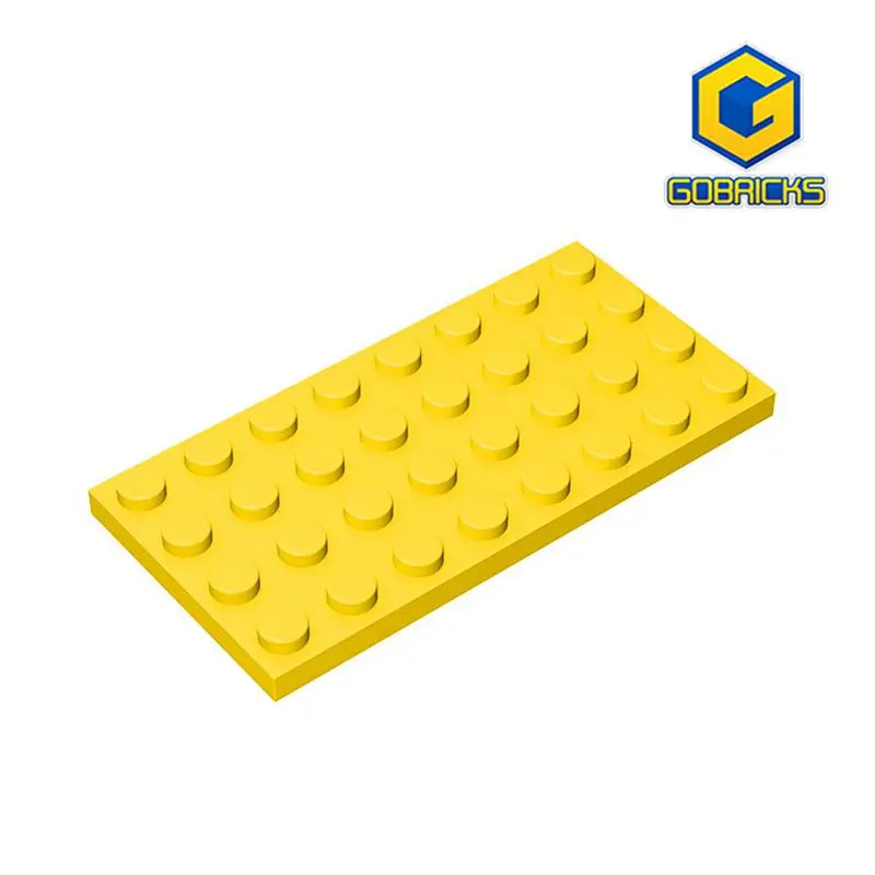 Gobricks GDS-521 Pl… - image