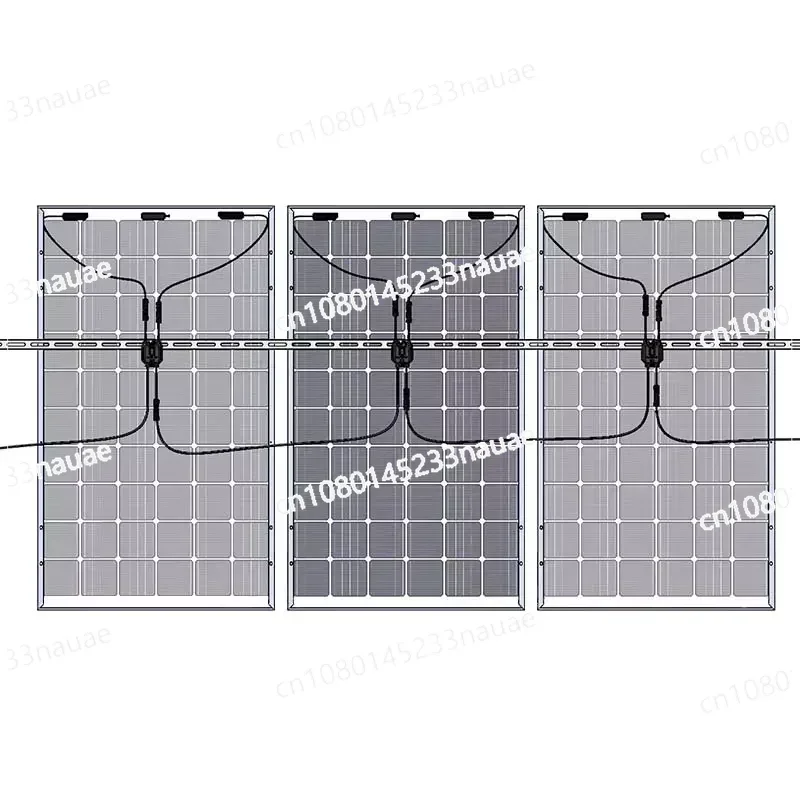 450W 650W 850W Solar Energy Smart PV Optimizer EU Honeybee 400/650/850 Solar Panel Power Optimizer with Rapid Shutdown Function