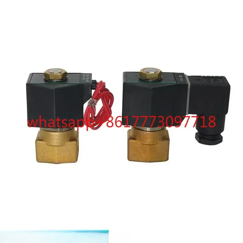 Ckd Solenoid Valve …
