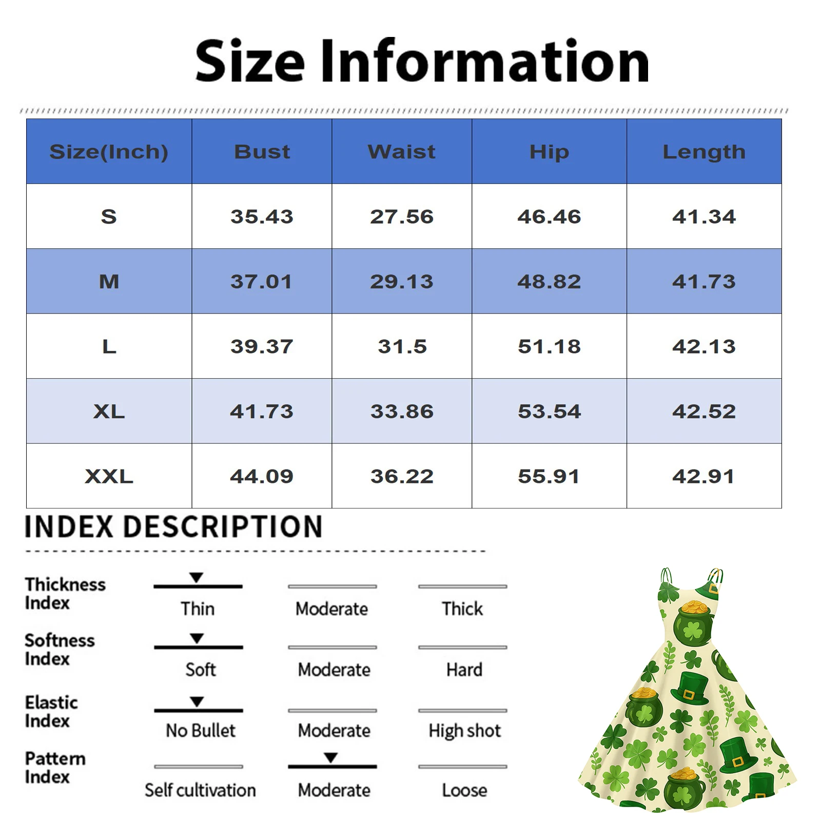 女性のドレス聖パトリックの日プリントファッションカジュアルセクシーなオフショルダーパンクレトロドレス A ラインホリデードレス女性のための