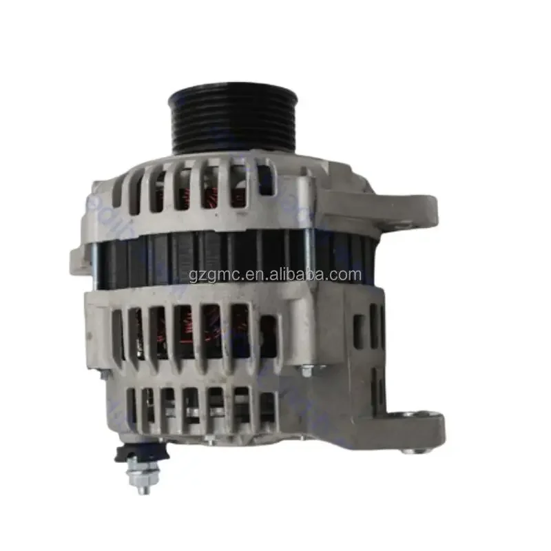 China auto universal parts original alternator Generator customized OEM 8982258130 For D-MAX