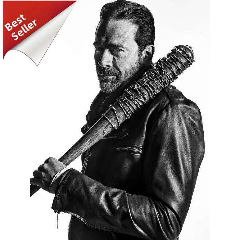 lucille-baseball-bat-wire-me-slow-motion-walking-dead-speed-baseball-bat-wooden-material-32-inches-size-for-men-baseball-eq