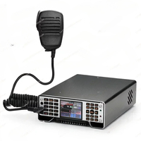 ALL Mode SDR Transceiver Software Defined Radio FM SSB CW RTTY B  4Th Generation Q900 V4 100KHz-2GHz HF/VHF/UHF