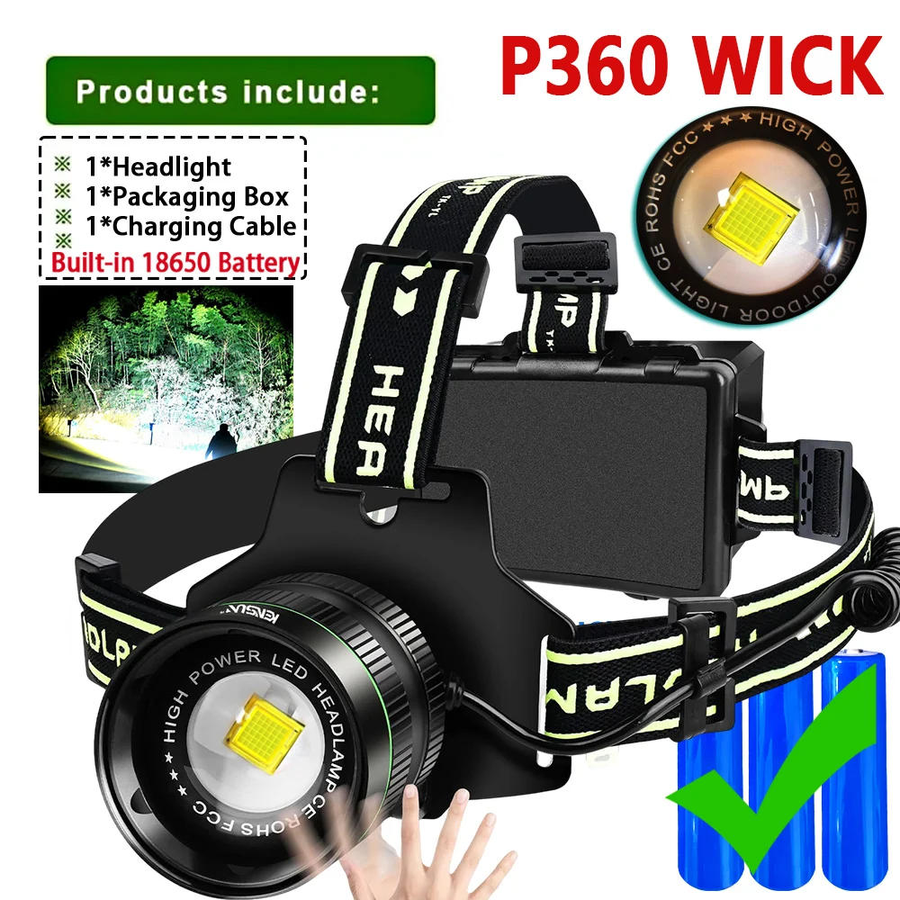 Thumbnail 2 - #24 New Headlights Arrivals