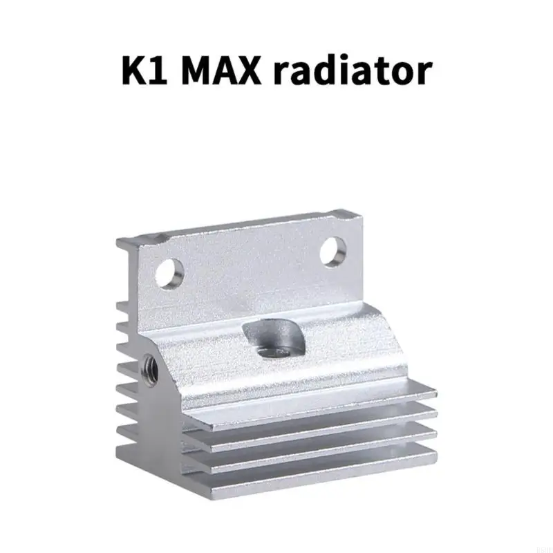 

R58F Высокопроизводительность металлическая радиатор для K1, 3D -принтеров K1C