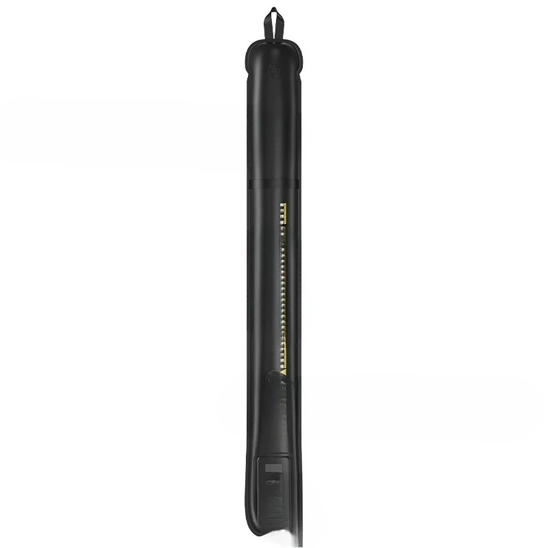 

UA12 UA20 12/20W air column lamp, dual color temperature fill light