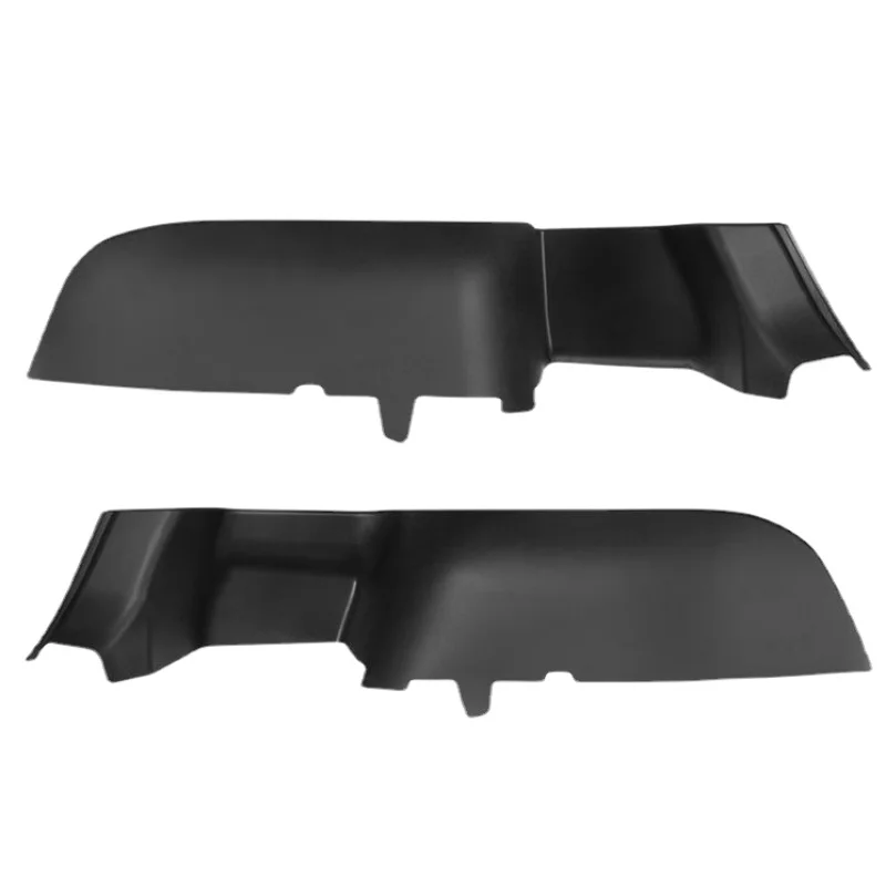 For Modely trunk side guard TPE scratch resistant corner guard interior modification