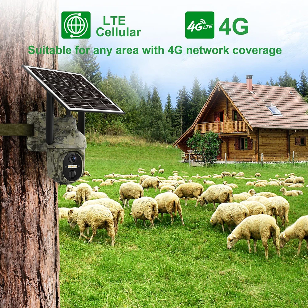 Thumbnail 2 - #24 New Motion Activated Wildlife Cameras Arrivals