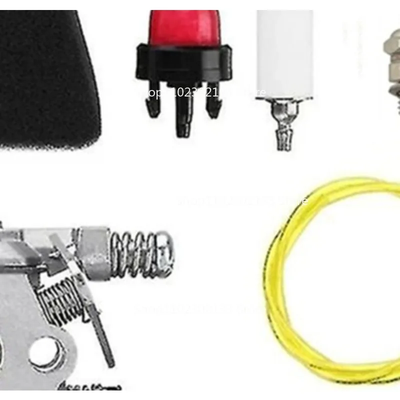 Carburetor for Poulan Sears Craftsman Chainsaw Walbro WT-89 WT-891 W-20 Wt-324 WT-600 Carb