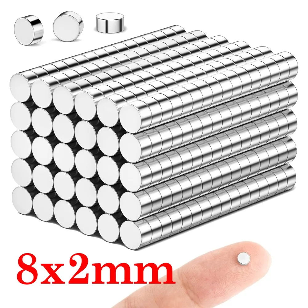 Imas-redondos-premium-de-8x2mm-paredes-de-fotos-decoracoes-de-natal-decoracao-de-casa-botoes-para-bolsas-material-de-escritorio-acessorios-esteticos