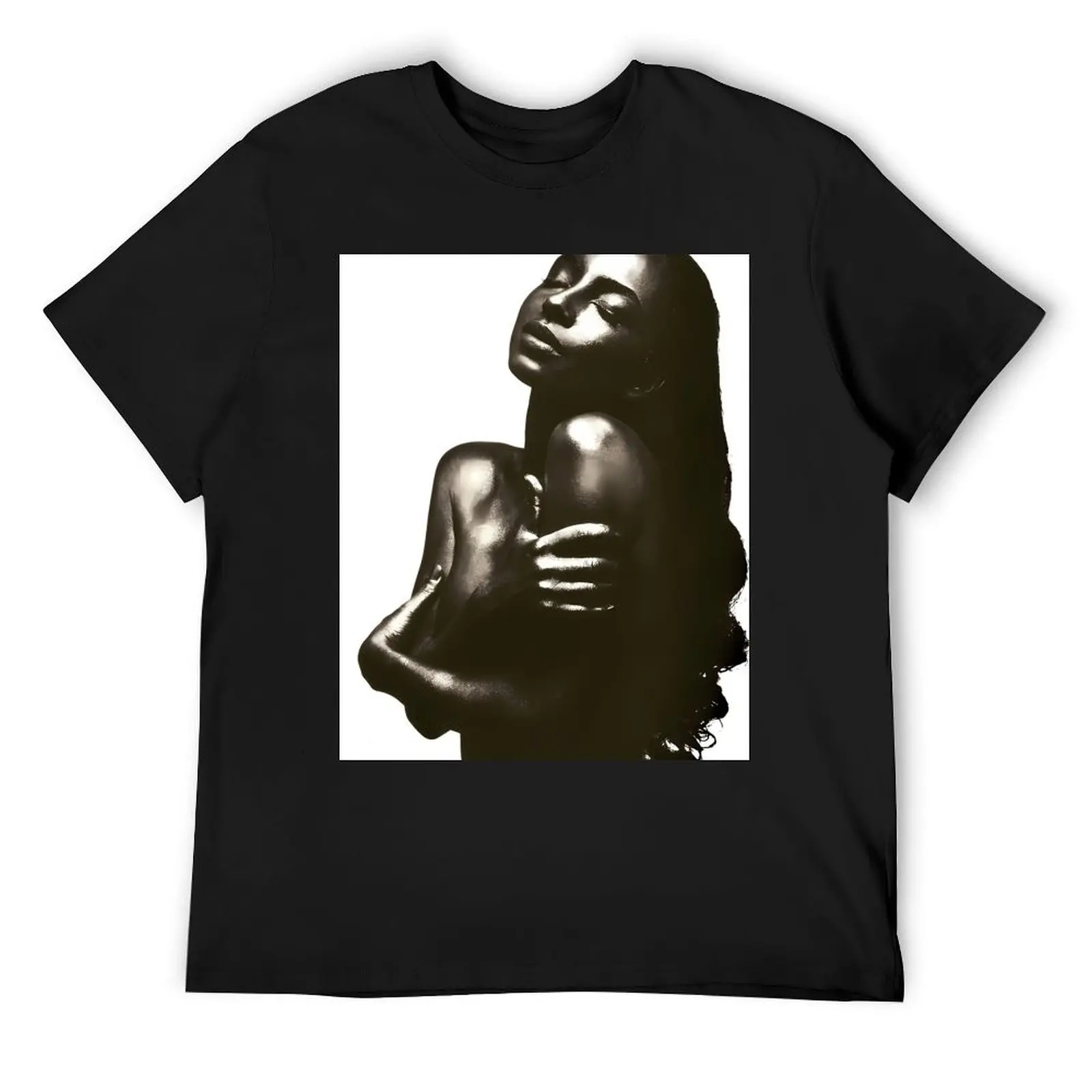 

Vintage Sade Love Deluxe World Tour T-Shirt