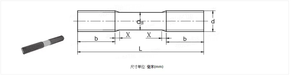5-40 Pcs Titanium Double End Stud Bolt M6 M8 X 60-120mm Double Thread Dowel Screw GR2 for Automotive And Industrial Use