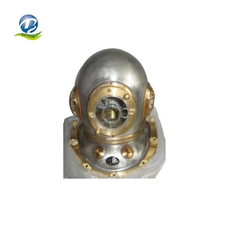 

Professional High Quality TF12 Mark V Diving Helmets