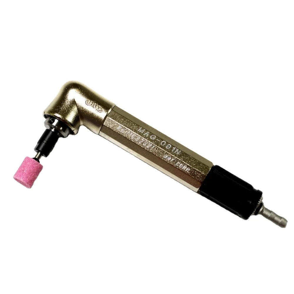 

MAG-091N 1/8" Пневматический ударный гайковерт Пневматические инструменты Пневматические инструменты