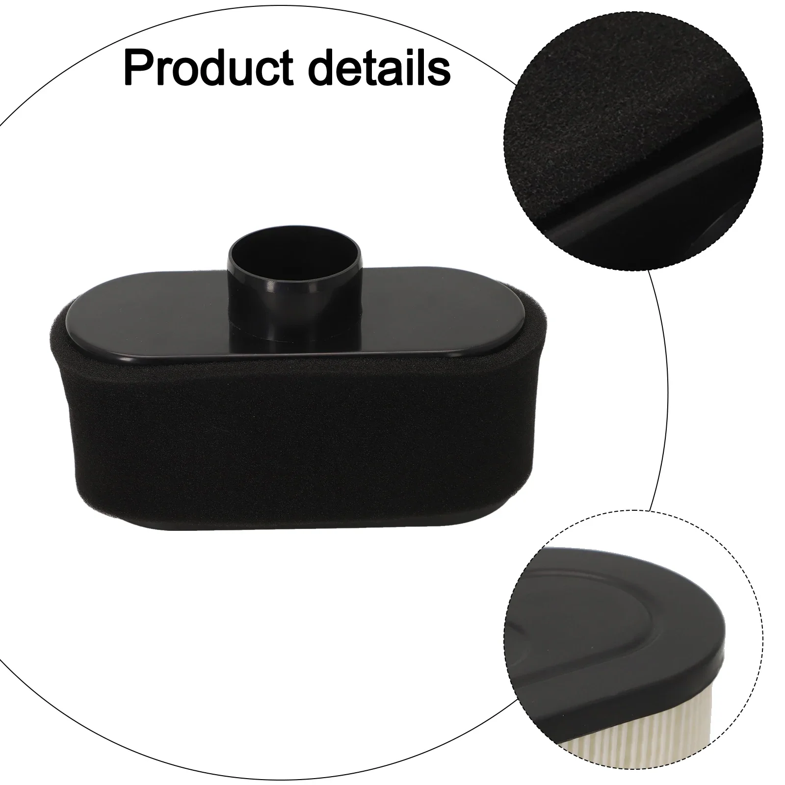 Lawn Mower Part Professional Air Filter Tune Up Kit For Kawasaki FR651V FR691V FR730V FS481V Engine Lawn Mowers