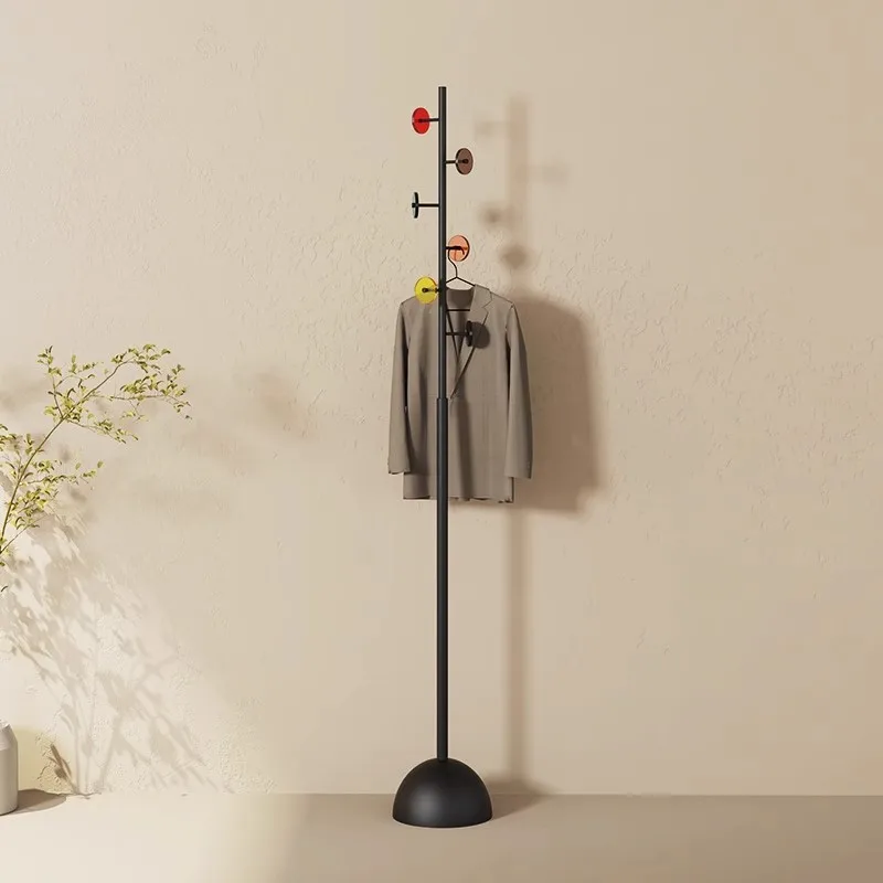 

Modern Bedroom Coat Racks Open Nordic Living Room Floor Storage Coat Racks Standing Minimalist Arara De Roupa Trendy Furniture