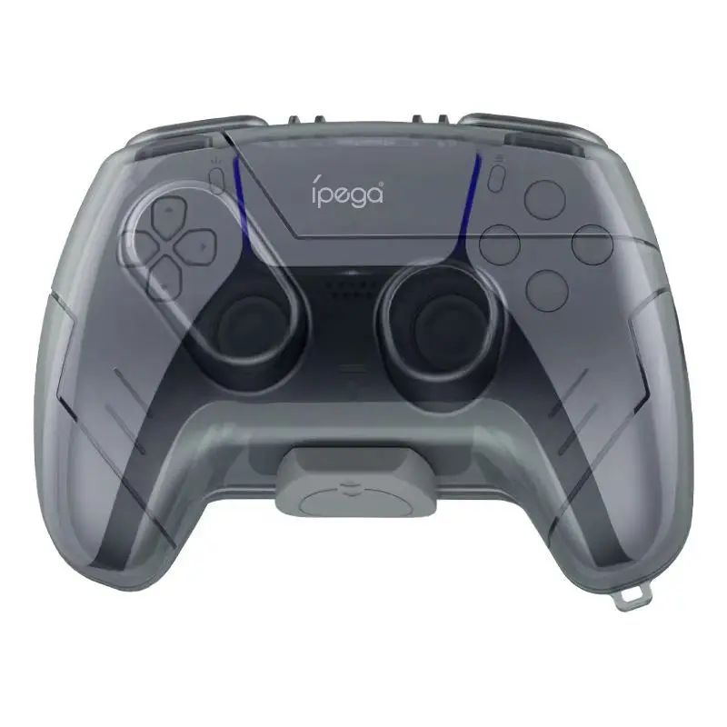 Universal Gamepad Case for PS5/XBOX/Switch Pro Controller Protection Cover Storage Box with Charging Port Hole