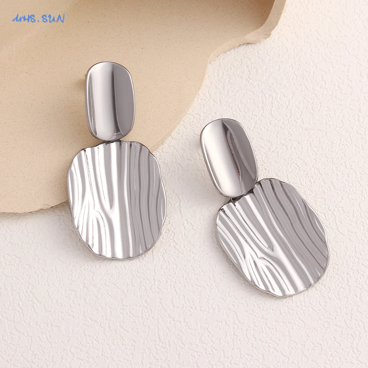 Mhs.Sun Gold/Silver… - image