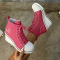 rose pink