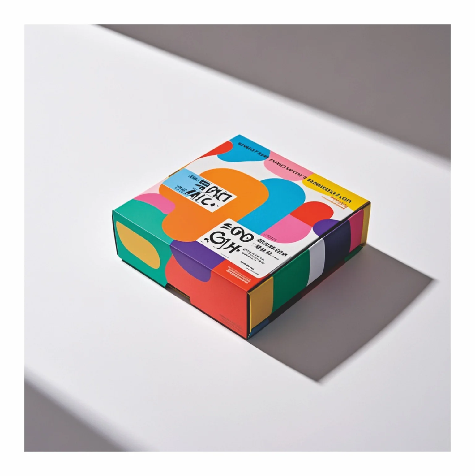 Professional Large Magnetic Gift Box With Lid And Ribbon Magnetic Gift Box With Ribbon Made In China