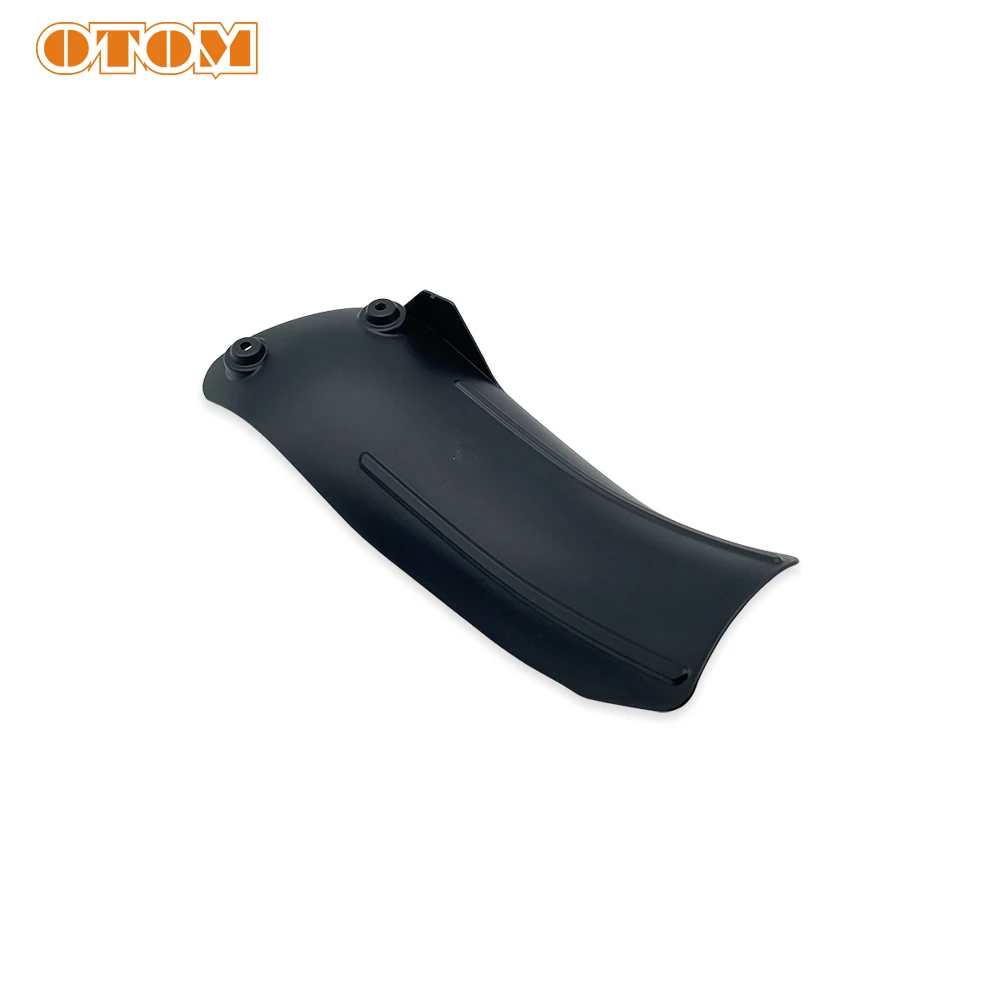 OTOM Motorcycle Air Box Splash Protection For KTM SX 50 65 85 HUSQVARNA TC GASGAS MC 2024-2026 Rear Shock Air Box Mud Flap view 2