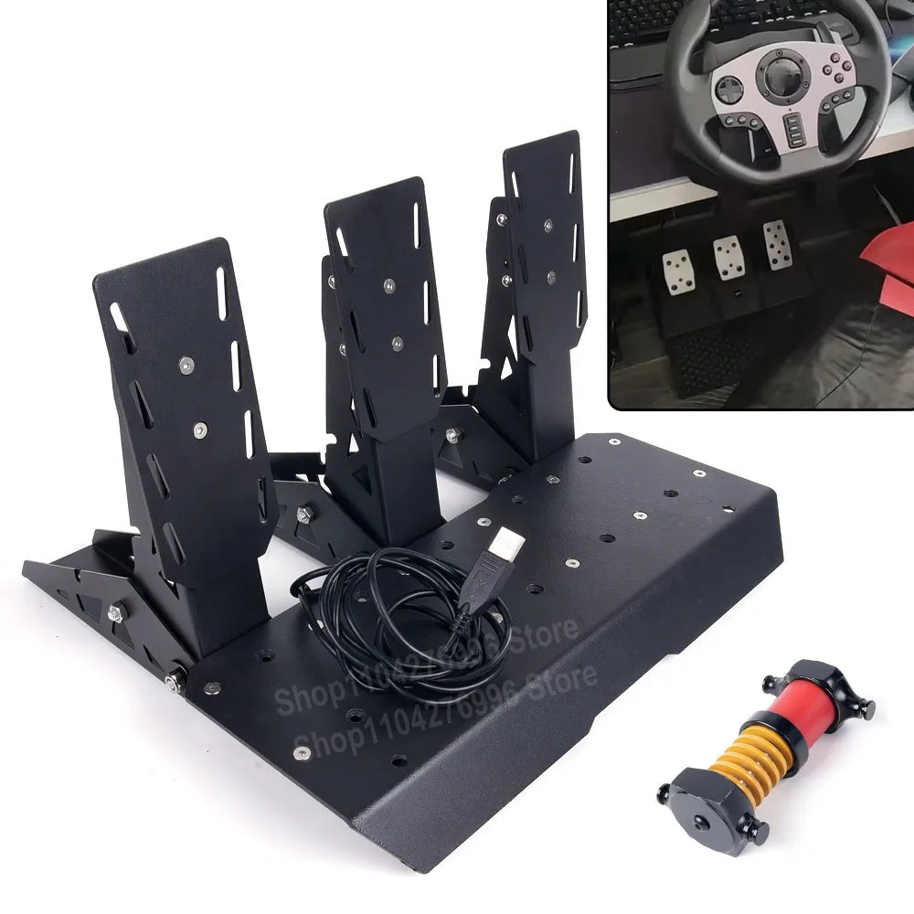 Racing Simulator Pc…