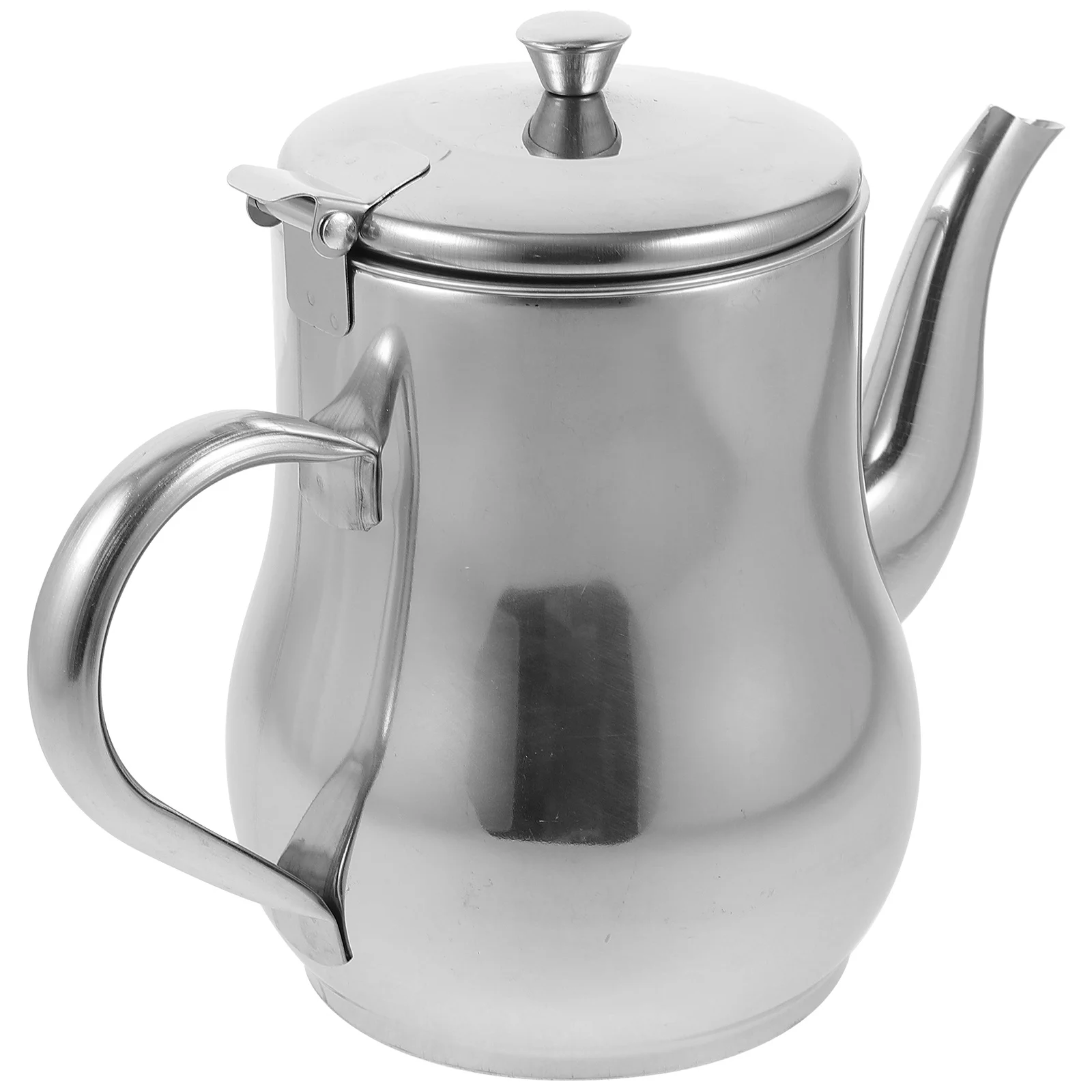 

1pc Stainless Steel Grease Container With Mesh Strainer Filter Oil Recycling Kitchen Storage Bacon Fat Holder Multi-Function