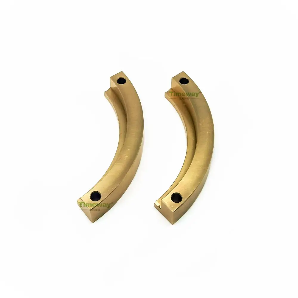 

P3145 Retainer Hydraulic Pump Parts for Repair Parker Piston Pump