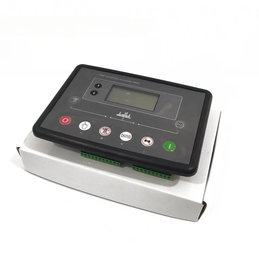 

CYGG для панели управления генератором DSE 6020, замена