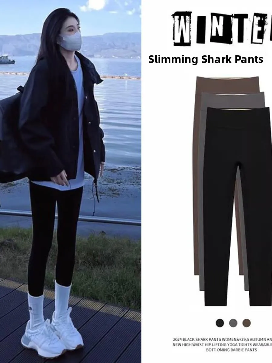 High Waist Fce Line… - image