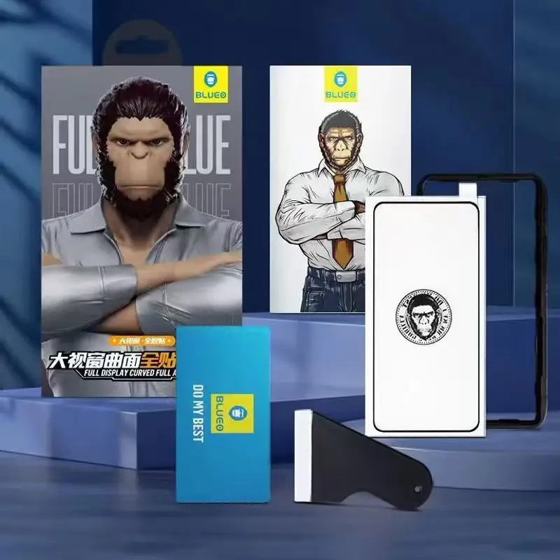 واقي شاشة من الزجاج المقوى لهاتف Honor Magic 8 Pro لهاتف Honor MAGIC 8 PRO #5