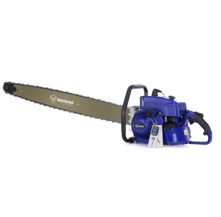 

Professional 070 090 105cc gasoline chain saw petrol heavy duty chainsaw