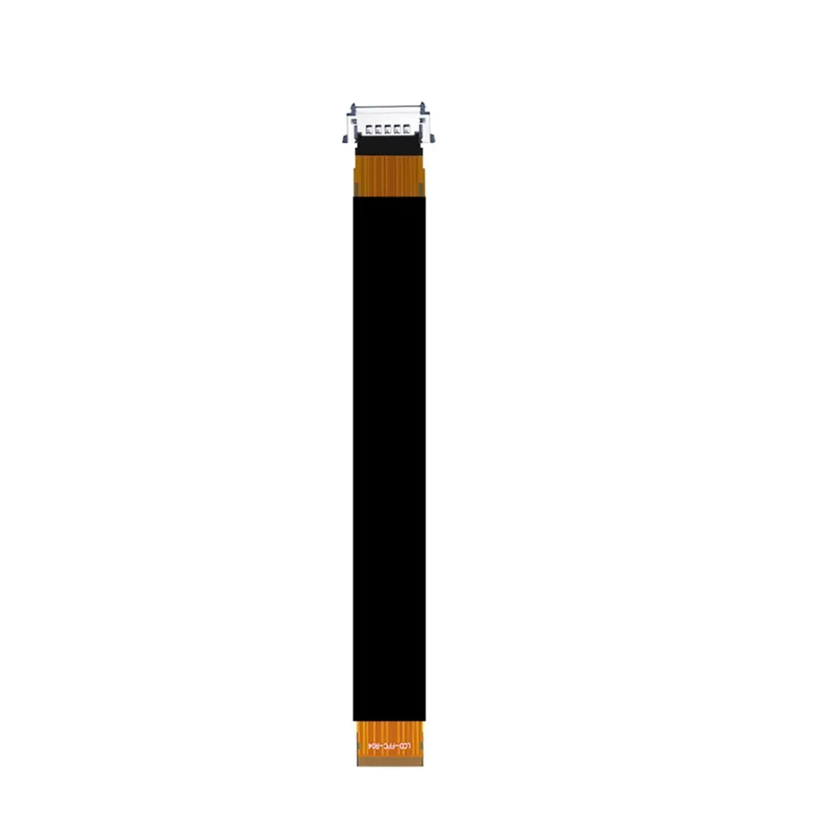 L70A For Bambu Lab X1 Display Connector Flex Cable FPC Motherboard to Monitor Connection Cable 3D Printer Accessories