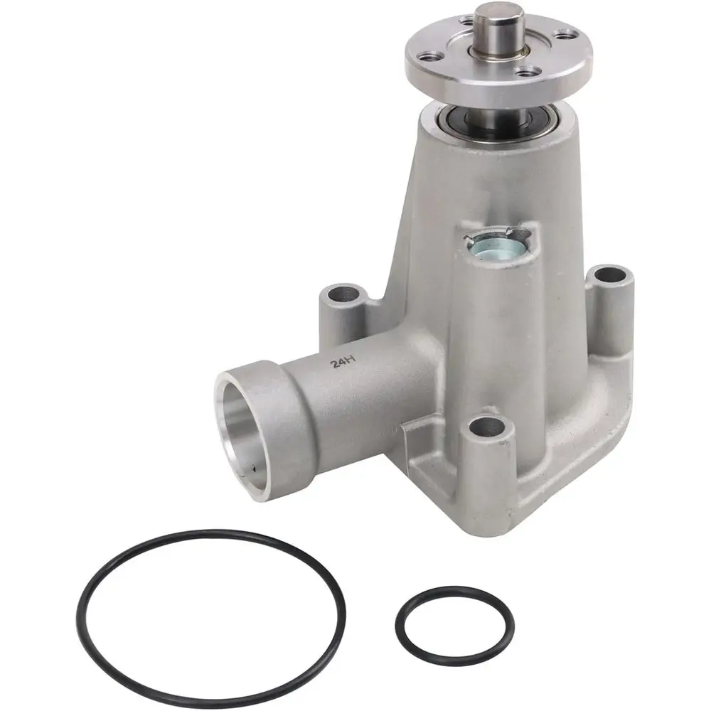 

Engine Water Pump Compatible with 1995-2001 Ranger 1995-1997 Mazda B2300 1998-2001 B2500