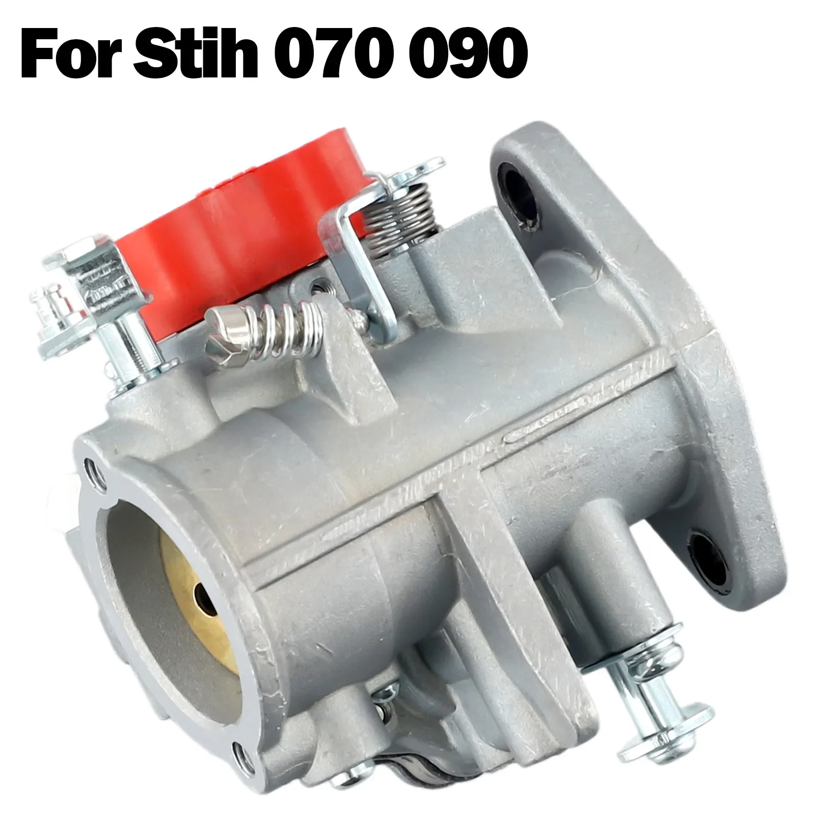 Adequate Replacement Solution Carburetors That Fit Numerous Chainsaw Brands Like the Popular Model Series of the LBS9