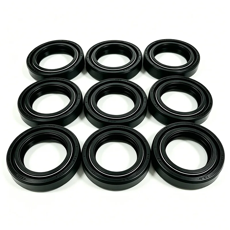 

39x52x11 Motorcycle Front Fork Oil Seal Dust Seal for Harley Davidson FXDL FXDLI 1450 Low Rider FXDLi 1450 Low Rider