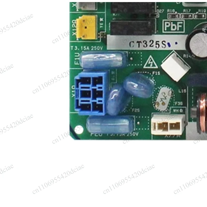 Printed Circuit Component EB14048-9 Pcb Part Number 4018387 2530442 New Original, Daikin Vrv Outdoor Unit RXQ18TATL RXQ16TATLE