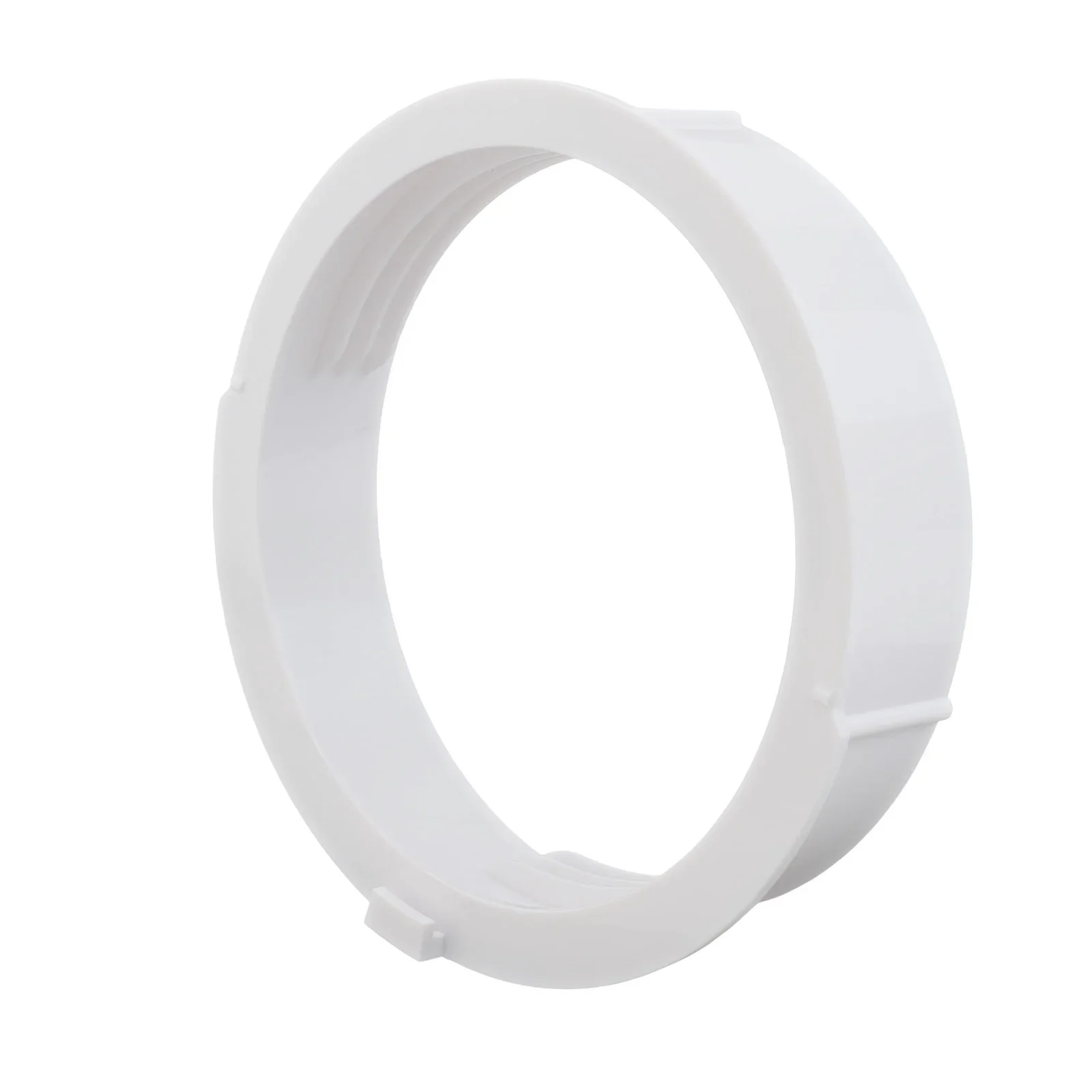 Portable Air Conditioner Adapter Portable AC Hose Connector Compatible With 15cm Outlet Easy Installation Efficient Airflow