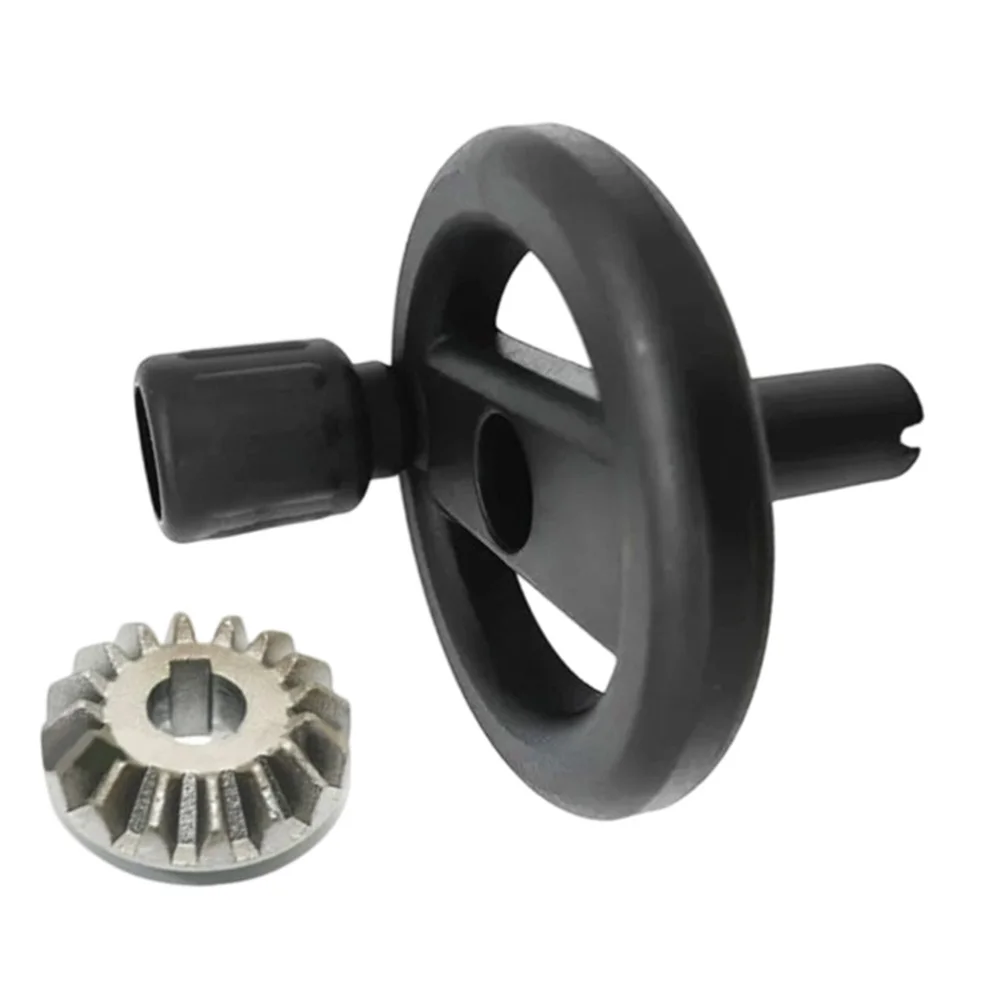 Hand Wheel and Bevel Gear Replacement Set Designed Specifically for For DW745 and DWE7480 Table Saw Applications