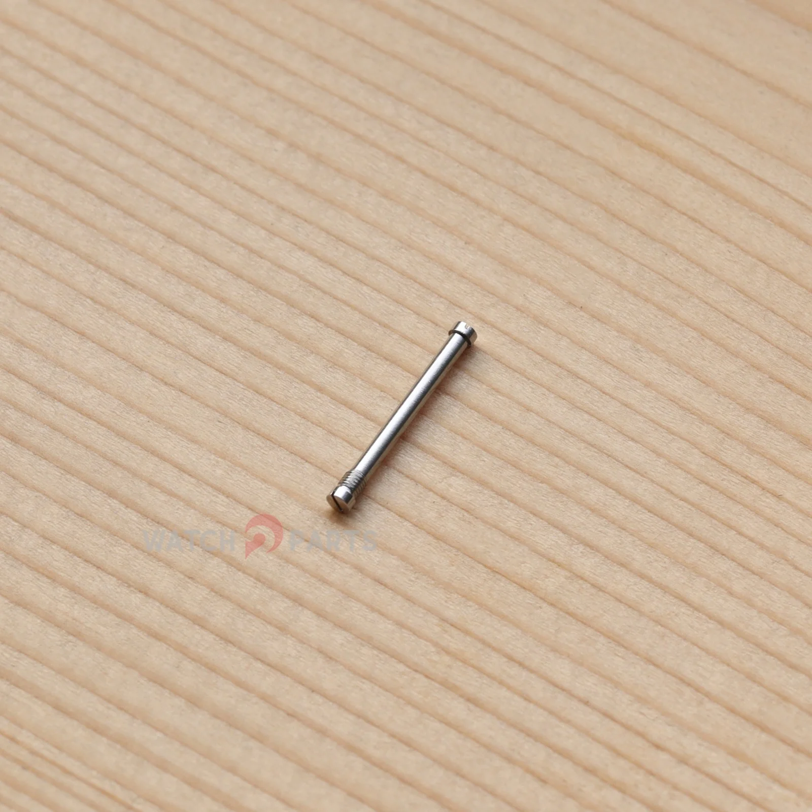 Watch Band Screw Tube for Cartier 3488 Tank Anglaise 30.3x22.7mm Watch Strap Link Pin