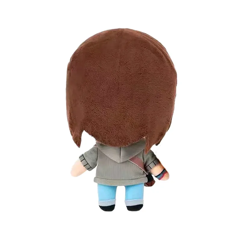 25cm ライフ・イズ・ストレンジ ぬいぐるみ プレゼント クロエ