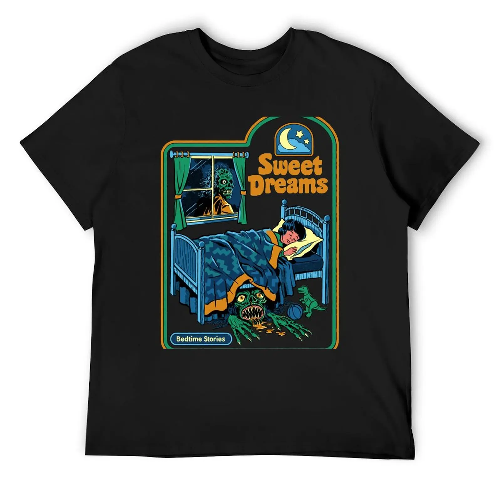 Sweet Dreams T-Shirt for a boy shirts graphic tees men t shirt